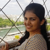 Meena Sundaram