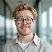 Joey Walton ACA MAAT