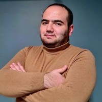 Davit Khachatryan