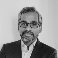 Rajesh Kumar Gunasekaran