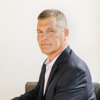 James (Jim) Wilcox