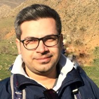 Behzad Koroojdehi