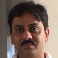Sreepadh Mahavadi