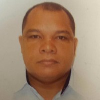 Gessimário Agra de Sales