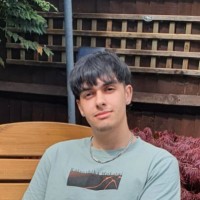 Reece Sharma