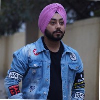 Harpal Singh