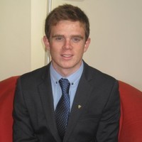 Dominic Geraghty