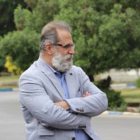 Roozbeh Mokhtari