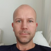 Mikael Pasuri