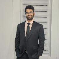 Jay Prajapati, Eit, Pmp