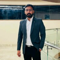 Dushyant Yadav