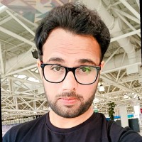 Deepanshu Pareek