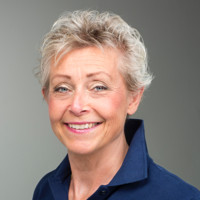 Agnetha Andersson