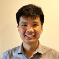 Shaun Wong