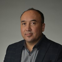 Akhter Hussain Khidri