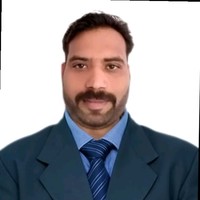 Rajnikant Dubey