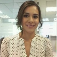 Adriana Libeth Calderón Sánchez