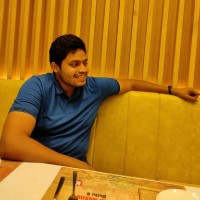 Susmit Kumar Lodh