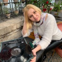 Ponomarenko Svitlana