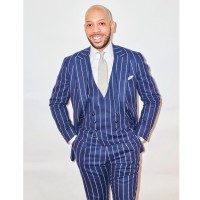 Marvin Gilmore, Mba