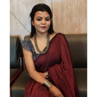 Anamika Tapader