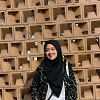 Nabila Athifah Zahra