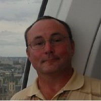 Ron Birchfield