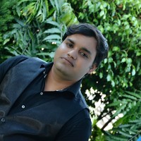 Shantanu Garg