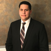 Anthony Ferrufino