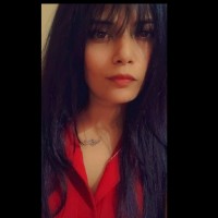 Deeksha Chaudhry