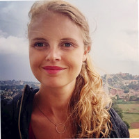 Maïka Skjønsberg
