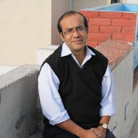 S Mukherjee