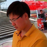Aaron Shen