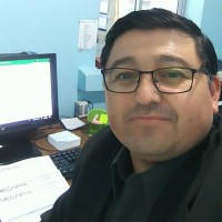 Carlos Zamorano Mateluna