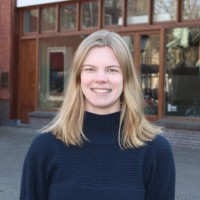 Lianne van Dijk