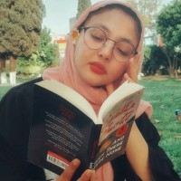 Malka Saba Ahmad