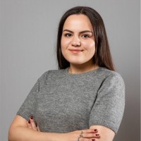 Lachyn Gylyjova