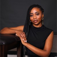 Joycelyn Gyamfi