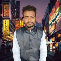 Md Majedhul