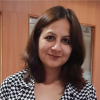 Alpana Jolly, PMP, CSM®