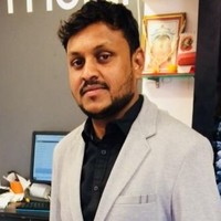 Rahul Tuknar