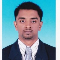 Kailaash Harikrishnan
