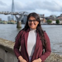Simran Katoch