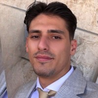 Charbel Ghanem