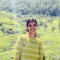 Krishnapriya PV