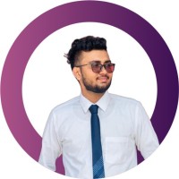 Lushanth vasanthakumar