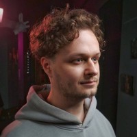 Данил Головин