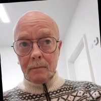 Carsten Foged