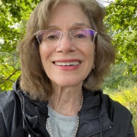 Judith Palken