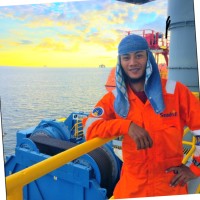 Fadhilah Mat Isa